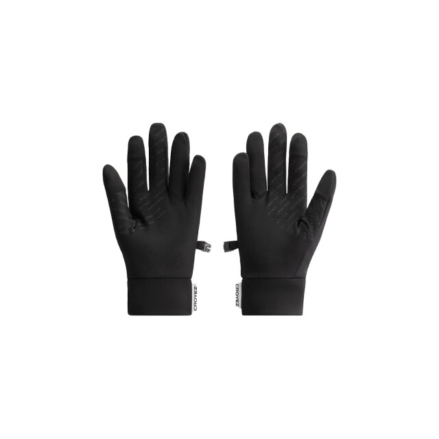 croyez homme Initial gloves 197.10.0008 large