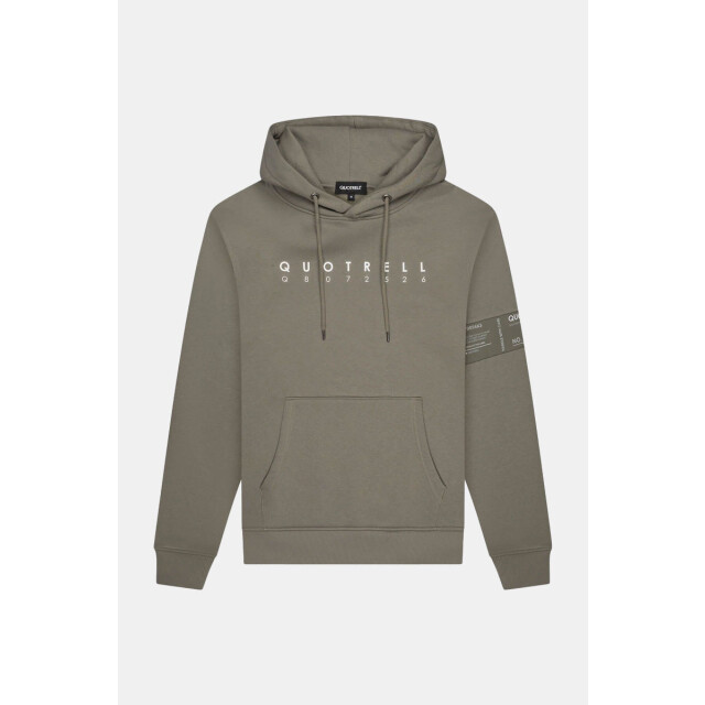 Quotrell Omega hoodie 131.40.0206 large