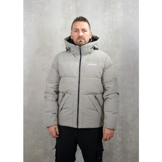 croyez homme Down puffer jacket 140.01.0003 large