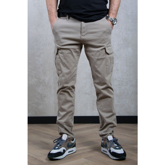 Purewhite Garment dye cargo pants 156.81.0022 large
