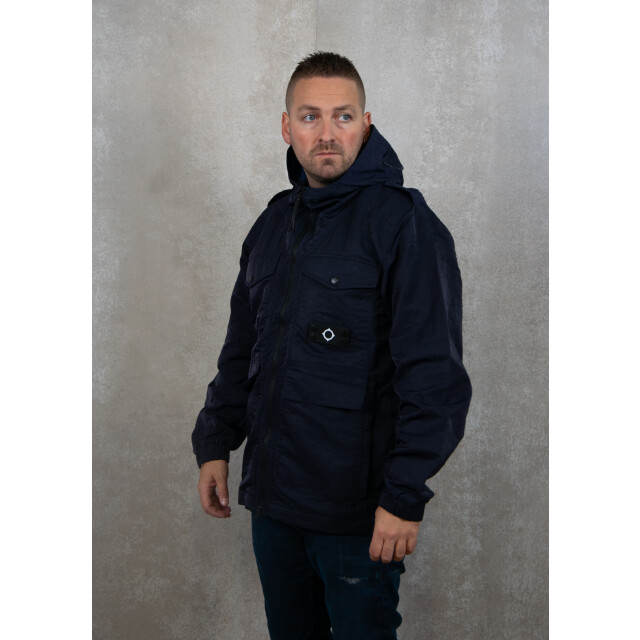 Ma.strum Garrison field jacket 140.30.0109 large