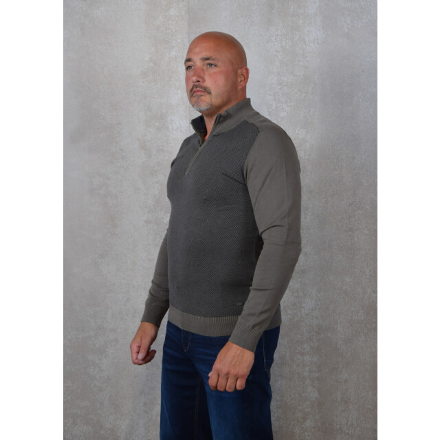 Petrol Industries Knitwear collar 136.40.0026 large