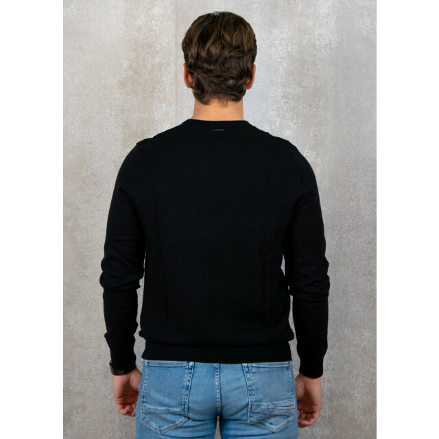 Antony Morato Sweater regular fit 135.10.0028 large