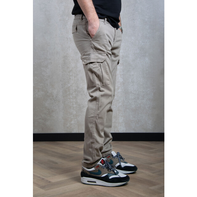 Purewhite Garment dye cargo pants 156.81.0022 large