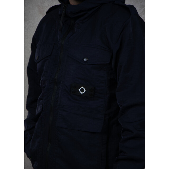 Ma.strum Garrison field jacket 140.30.0109 large