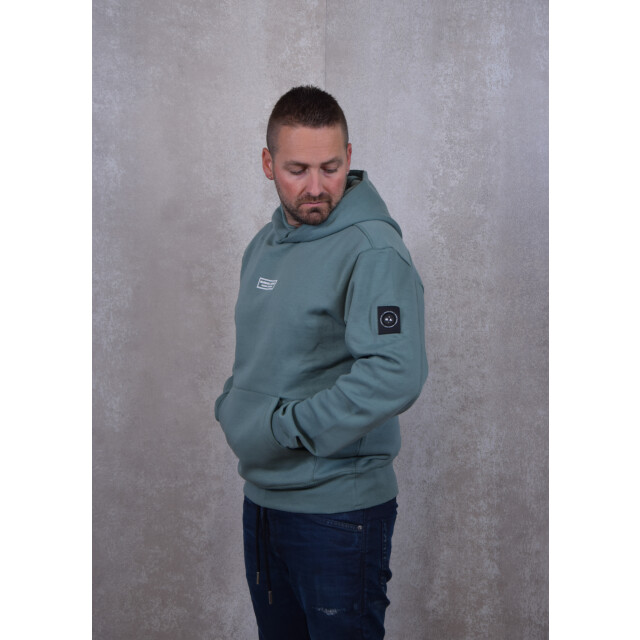 Marshall Artist Siren hoody 131.40.0204 large