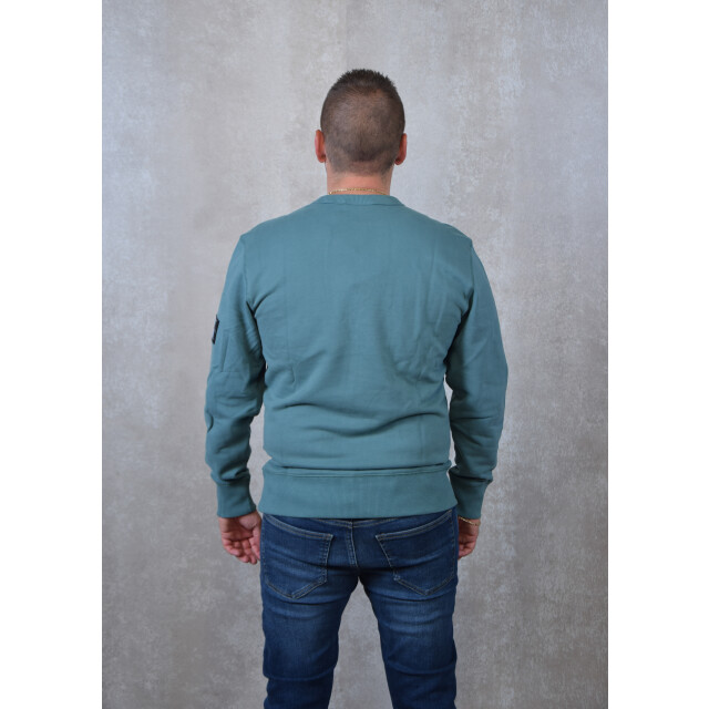 Calvin Klein Badge crew neck 130.40.0247 large