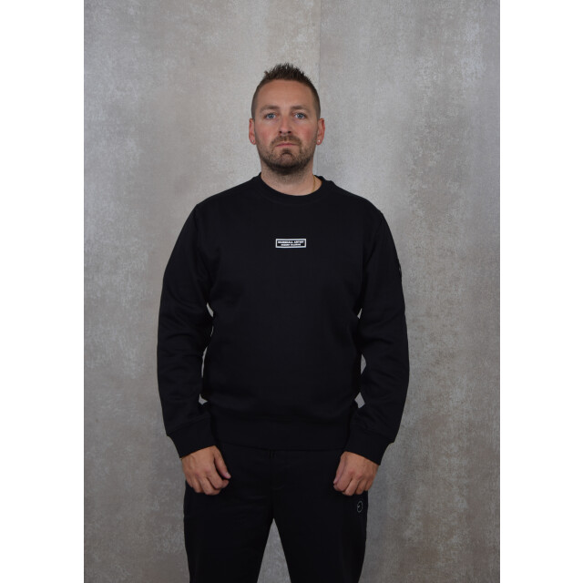 Marshall Artist Siren crewneck 130.10.0478 large