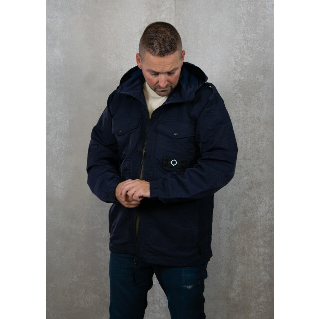 Ma.strum Garrison field jacket 140.30.0109 large