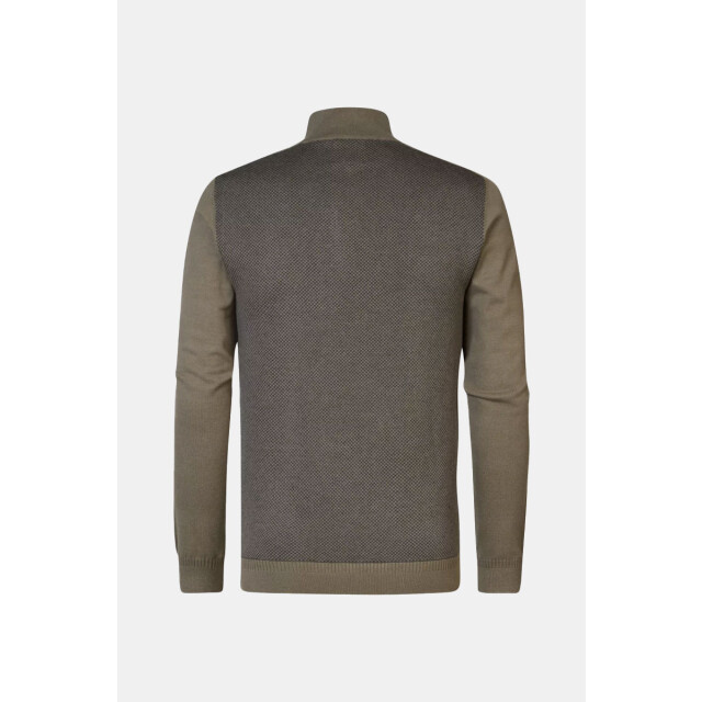 Petrol Industries Knitwear collar 136.40.0026 large