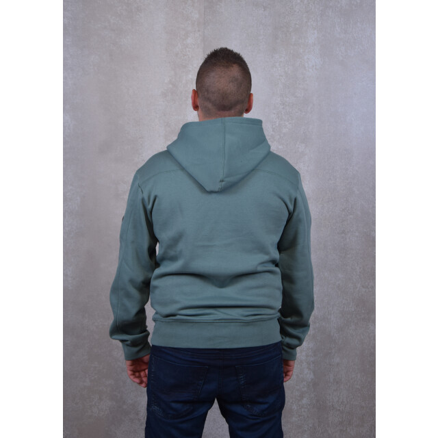 Marshall Artist Siren hoody 131.40.0204 large