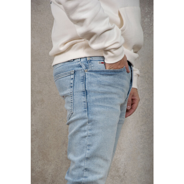 Tommy Hilfiger Austin slim tapered fit 150.30.0788 large