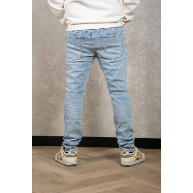 Tommy Hilfiger Austin slim tapered fit 150.30.0788 large