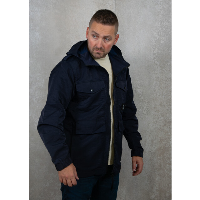 Ma.strum Garrison field jacket 140.30.0109 large