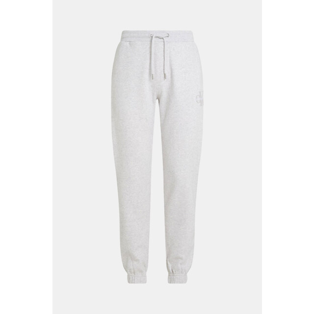 Calvin Klein Chenille monologo sweatpant 154.20.0080 large