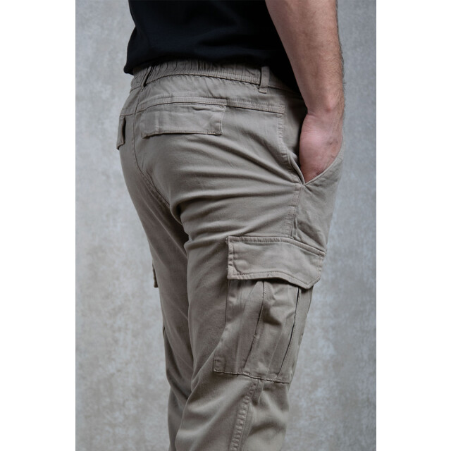 Purewhite Garment dye cargo pants 156.81.0022 large
