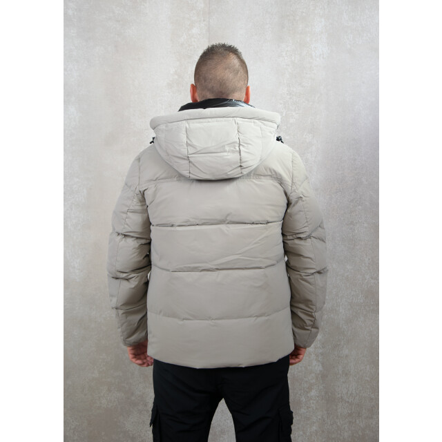 croyez homme Down puffer jacket 140.01.0003 large