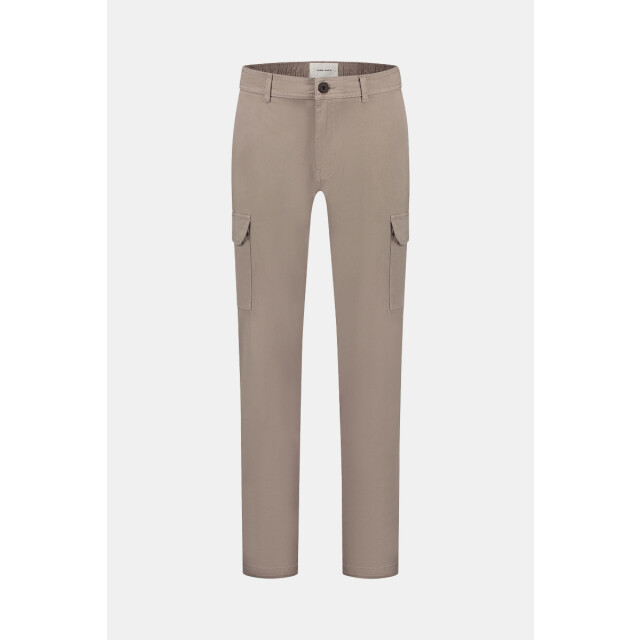 Purewhite Garment dye cargo pants 156.81.0022 large