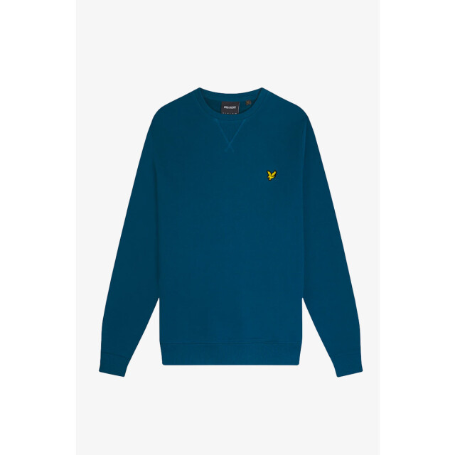 Lyle and Scott Crew neck sweatshirt 130.30.0454 large