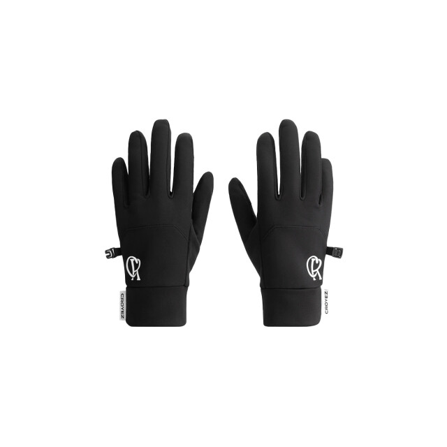 croyez homme Initial gloves 197.10.0008 large