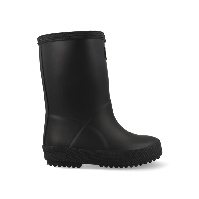 Hunter Regenlaarzen hfrk00042-blk HFRK0002242 large