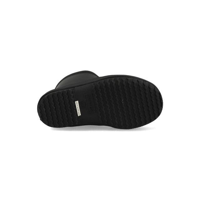 Hunter Regenlaarzen hfrk00042-blk HFRK0002242 large