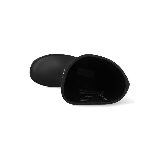 Hunter Regenlaarzen hfrk00042-blk HFRK0002242 large