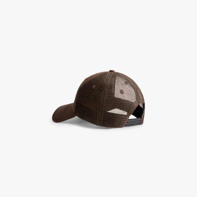 croyez homme Fraternite trucker cap 191.80.0007 large