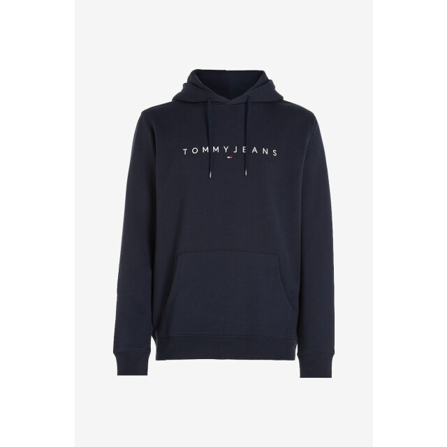 Tommy Hilfiger Linear logo hoodie 131.30.0233 large