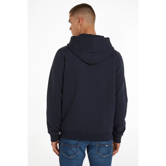 Tommy Hilfiger Linear logo hoodie 131.30.0233 large