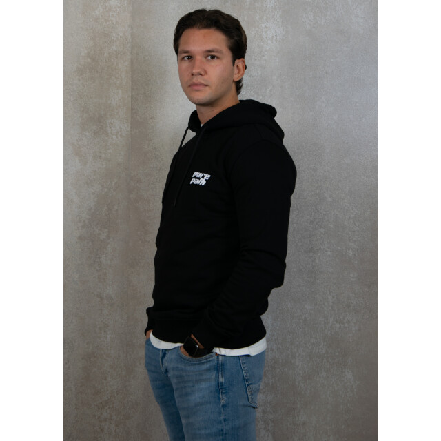 Pure Path Regular fit sweaters hoodie ls 131.10.0395 large