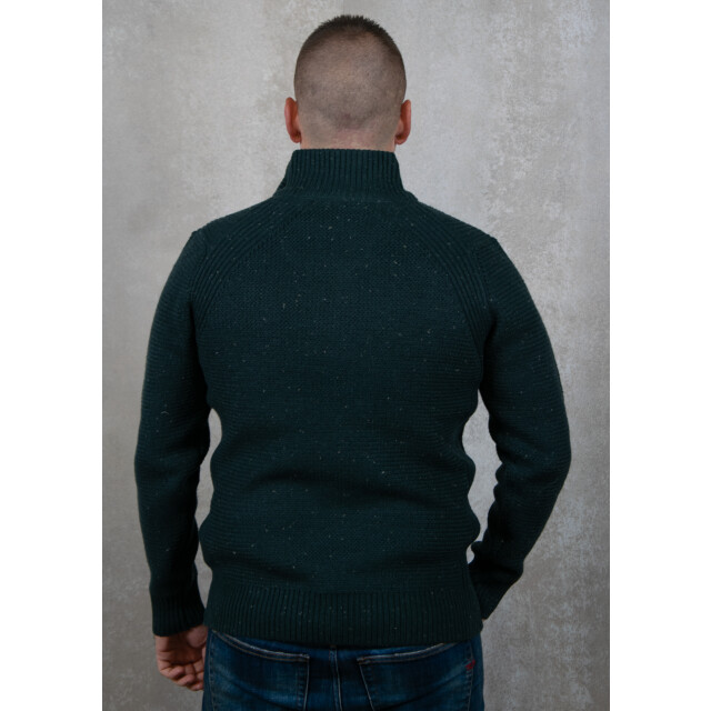 Petrol Industries Knitwear collar 135.40.0019 large