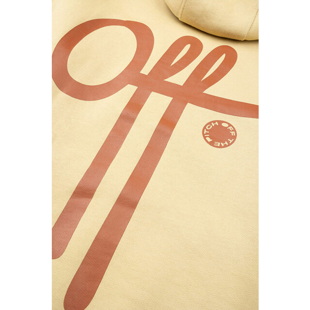 Off The Pitch Fullstop hood 131.50.0029 large
