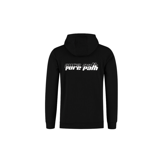 Pure Path Regular fit sweaters hoodie ls 131.10.0395 large