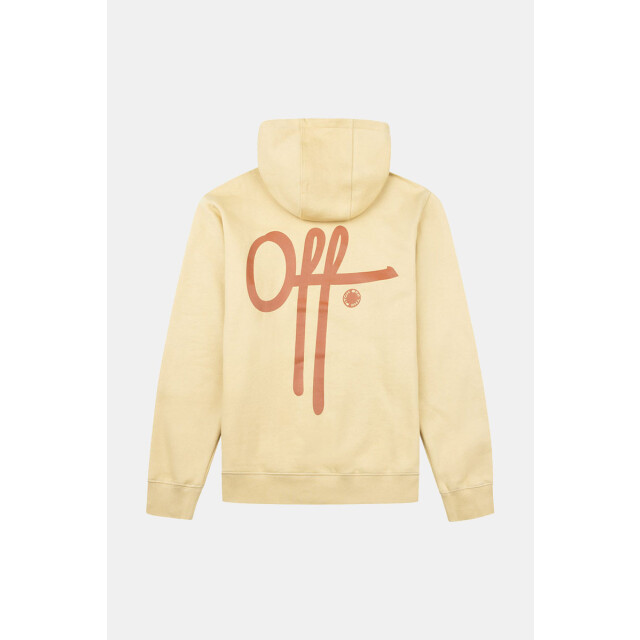 Off The Pitch Fullstop hood 131.50.0029 large