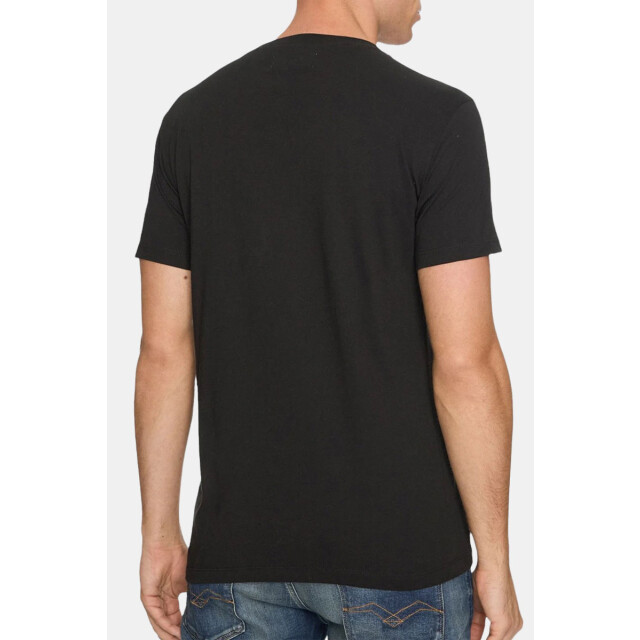 Replay T-shirt 100.10.1162 large