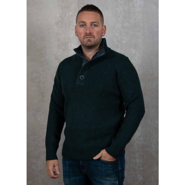 Petrol Industries Knitwear collar 135.40.0019 large