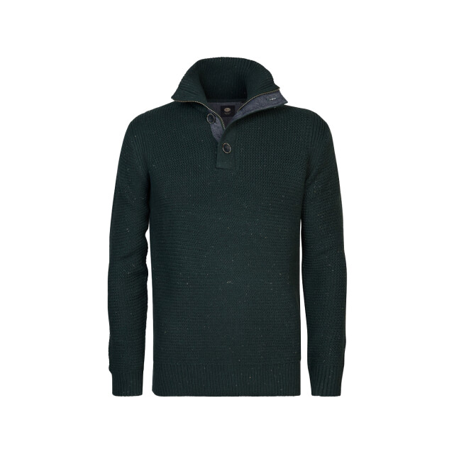 Petrol Industries Knitwear collar 135.40.0019 large