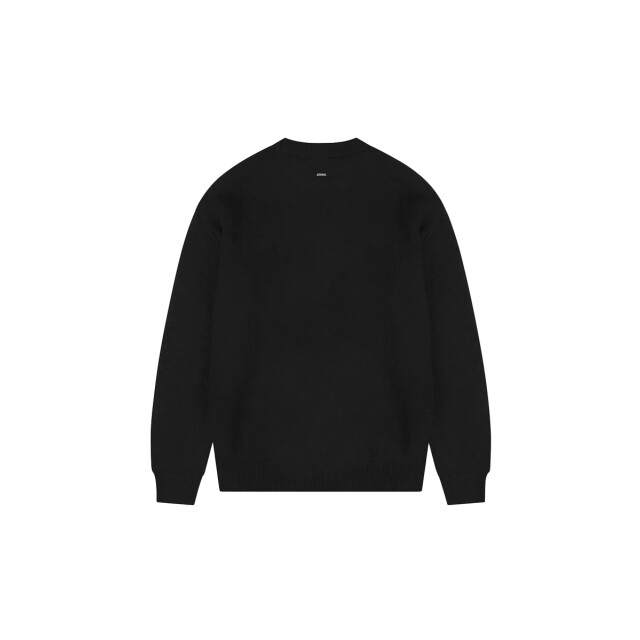 croyez homme Essence knit sweater 135.10.0043 large