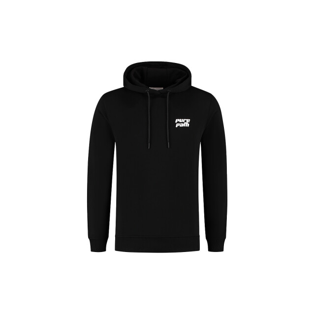Pure Path Regular fit sweaters hoodie ls 131.10.0395 large