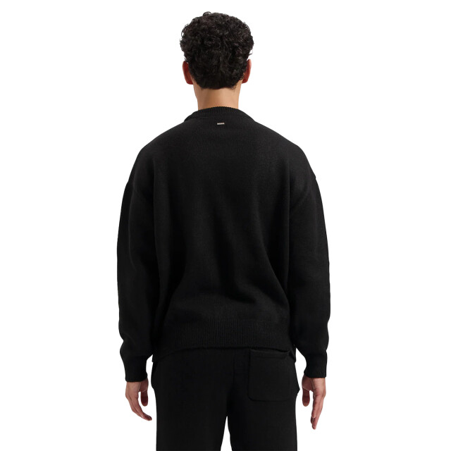 croyez homme Essence knit sweater 135.10.0043 large