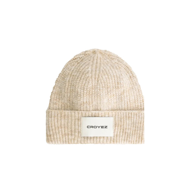 croyez homme Label beanie 195.81.0005 large