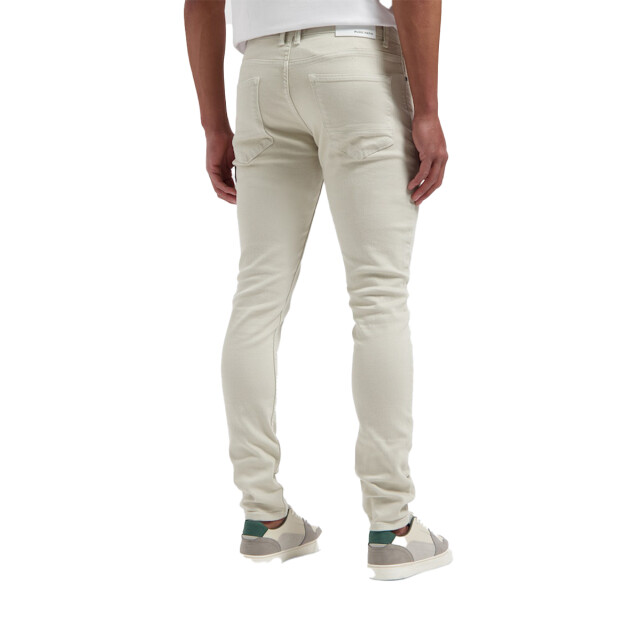 Purewhite The jone denim slim fit 150.81.0005 large