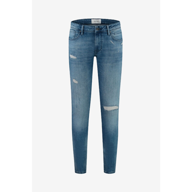 Purewhite The jone denim slim fit 150.30.0793 large