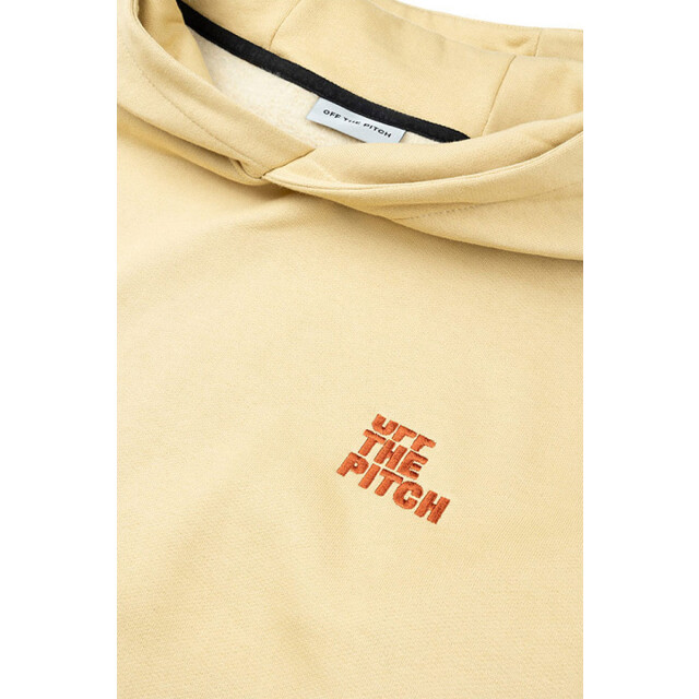 Off The Pitch Fullstop hood 131.50.0029 large