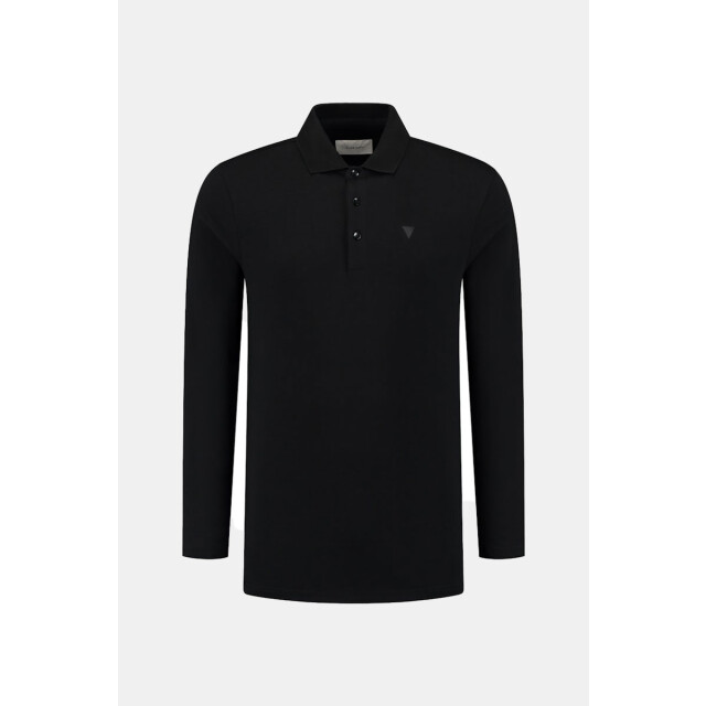 Pure Path Regular fit t-shirts polo ls 111.10.0035 large