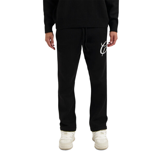 croyez homme Essence knit pants 154.10.0340 large