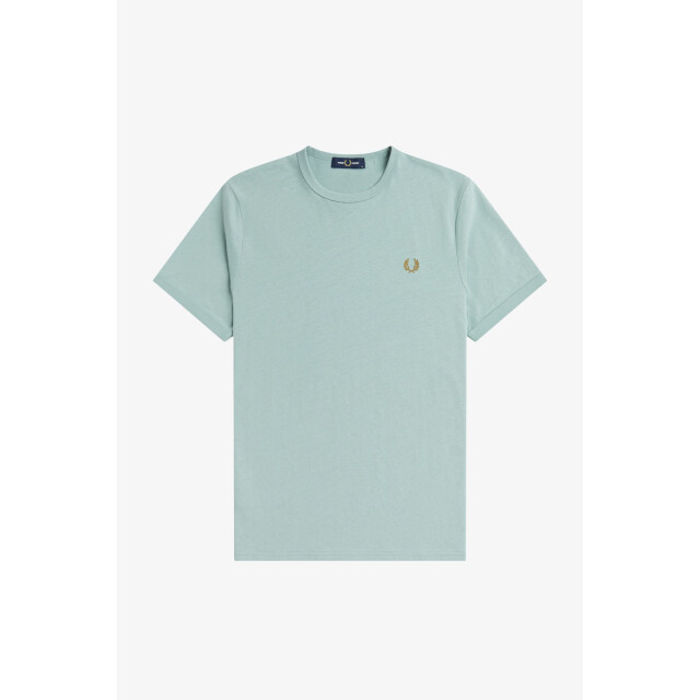 Fred Perry Ringer t-shirt 100.30.1097 large