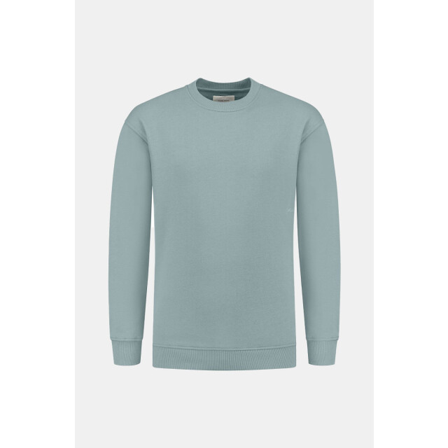 Pure Path Loose fit sweaters crewneck ls 130.30.0479 large