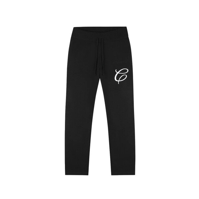 croyez homme Essence knit pants 154.10.0340 large